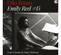 Vinile Ezio Bosso & The Avos Project - Emily Reel #15 (2 Lp)