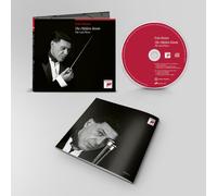 Ezio Bosso feat. Francesco Libetta, Luigi Piovano, Grazia R The Hidden Room (CD)