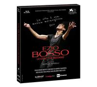 Ezio Bosso: Le cose che restano (Real Green Collection) (Blu-Ray Disc)