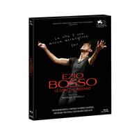 Ezio Bosso: Le cose che restano (Real Green Collection) (Blu-Ray Disc)