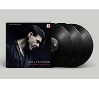 Ezio Bosso - The 12Th Room (3 LP)