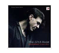 Ezio Bosso - The 12th room 33 Giri Vinili (LP TRIPLO in Vinile 180gr.)