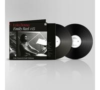 Ezio Bosso, The Avos Project - Emily Reel #15 [2 LP]