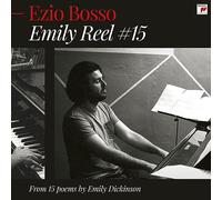 Audio Cd Ezio Bosso & The Avos Project - Emily Reel #15