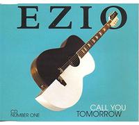 Ezio - Call Me Tomorrow