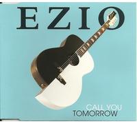 Ezio Call you tomorrow (CD)