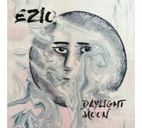 Ezio Daylight Moon (CD) Album