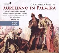 Ezio di Cesare - Rossini: Aureliano in Palmira