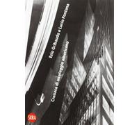 Ezio Gribaudo e Lucio Fontana. Cronaca di un viaggio americano. Ediz. italiana e inglese