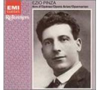 Ezio Pinza: Airs d'Operas / Opera Arias / Opernarien by Pinza, Ezio (1992-04-14)