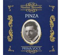 Ezio Pinza Ezio Pinza (CD) Album