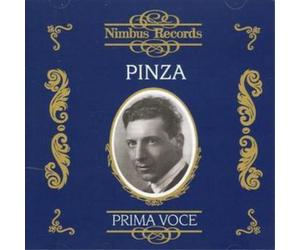 Ezio Pinza Ezio Pinza (CD) Album