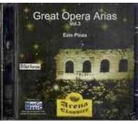 Ezio Pinza - Great Opera Arias vol.3