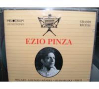 ezio pinza - Recital Live Recordings Import /2 Cd (UK Import)