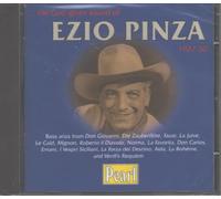 Ezio Pinza - The God Given Sound..