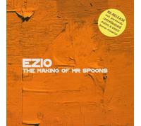 Ezio - The Making of Mr Spoons & Bonus