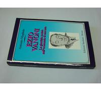 Ezio Vanoni. La giustizia sociale nell'economia di mercato