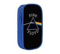 EZKYZTLW Pink Rainbow Floyd Astuccio per matite Custodia per custodia Custodia per cancelleria semplice per studenti universitari dell'ufficio delle scuole medie