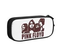 EZKYZTLW Pink Rainbow Floyd Astuccio per matite Custodia per custodia Custodia per cancelleria semplice per studenti universitari dell'ufficio delle scuole medie