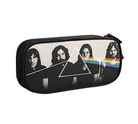 EZKYZTLW Pink Rainbow Floyd Astuccio per matite Custodia per custodia Custodia per cancelleria semplice per studenti universitari dell'ufficio delle scuole medie