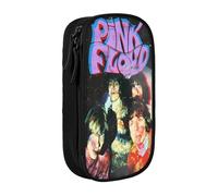 EZKYZTLW Pink Rainbow Floyd Astuccio per matite Custodia per custodia Custodia per cancelleria semplice per studenti universitari dell'ufficio delle scuole medie