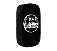 EZKYZTLW Pink Rainbow Floyd Astuccio per matite Custodia per custodia Custodia per cancelleria semplice per studenti universitari dell'ufficio delle scuole medie
