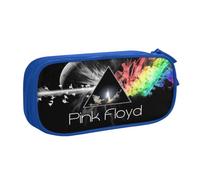 EZKYZTLW Pink Rainbow Floyd Astuccio per matite Custodia per custodia Custodia per cancelleria semplice per studenti universitari dell'ufficio delle scuole medie