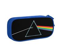EZKYZTLW Pink Rainbow Floyd Astuccio per matite Custodia per custodia Custodia per cancelleria semplice per studenti universitari dell'ufficio delle scuole medie