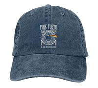 EZKYZTLW Pink Rainbow Floyd Cappellino Hip-Hop Unisex Cappelli da Baseball Regolabili Cappellino Snapback da Donna per Uomo Cappelli da Sole per Sport all'Aria Aperta