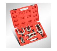 EZLUIYLDH 5 Pezzi/Set Multifunzione Strumento di revisione del Giunto sferico in Stile Europeo estrattore a Sfera del Braccio oscillante Strumento di Estrazione Orizzontale dell'asta