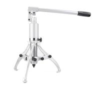 EZLUIYLDH Kit estrattore Ingranaggi Idraulico - Estrattore separatore Cuscinetti a 2/3 Ganasce per Cuscinetti, rotori, assali Auto, pulegge, Tamburi Freno - Apertura Massima 50 cm/19,6 Pollici -