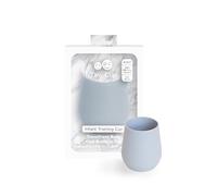 Ezpz Eutsp003 Tiny Cup Bicchiere per L'Apprendimento del Bambino, in Silicone Alimentare Morbido