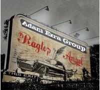 Ezra, Adam - Ragtop Angel