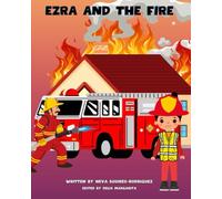 Ezra and the Fire