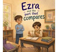 Ezra and the Part That Compares