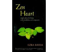 Ezra Bayda Zen Heart (Tascabile)
