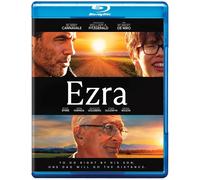 Ezra (Blu-ray) Bobby Cannavale Robert De Niro Rose Byrne Vera Farmiga