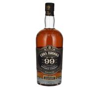 Ezra Brooks 99 Kentucky Straight Bourbon Whiskey 49,5% Vol. 0,7l