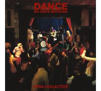 Ezra Collective Dance, No One's Watching (CD) Album