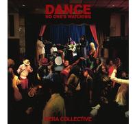 Ezra Collective Dance, No One's Watching (CD) Album