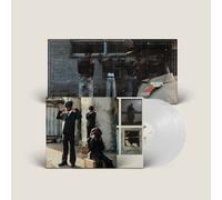 Ezra Collective Here Because of Hope (Vinyl LP)