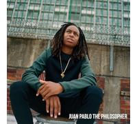 Ezra Collective - Juan Pablo The Philosopher
