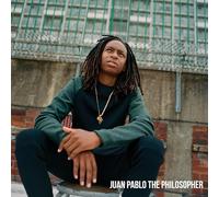 Ezra Collective - Juan Pablo The Philosopher