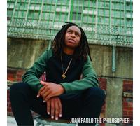 Ezra Collective Juan Pablo: The Philosopher (Vinyl LP) 12" Album