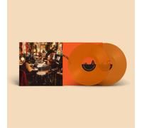 Ezra Collective Where I'm Meant to Be (Vinyl LP) 12" Album Coloured Vinyl