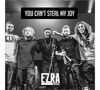Ezra Collective You Can't Steal My Joy (CD) Album
