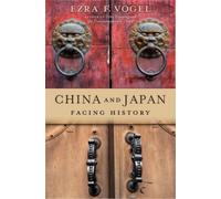 Ezra F. Vogel China and Japan (Tascabile)