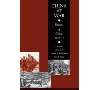 Ezra F. Vogel China at War (Copertina rigida)
