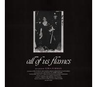 Ezra Furman All Of Us Flames (CD)