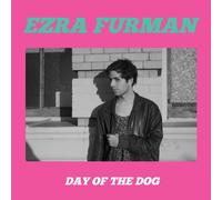 Day Of The Dog - Ezra Furman (Vinile)